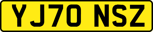 YJ70NSZ