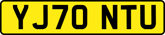 YJ70NTU
