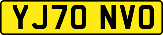 YJ70NVO