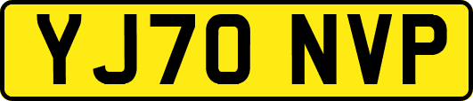 YJ70NVP