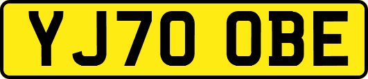 YJ70OBE