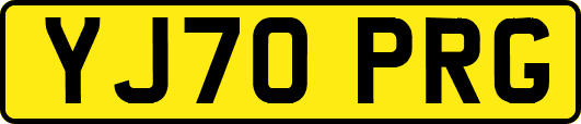 YJ70PRG