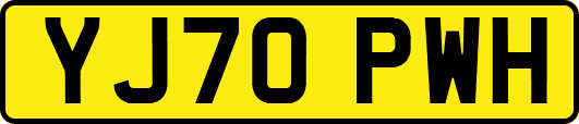 YJ70PWH