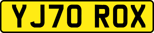 YJ70ROX