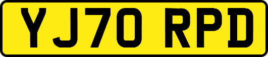 YJ70RPD