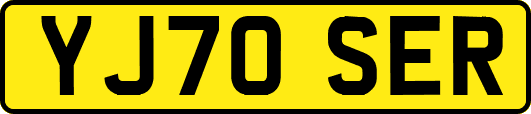 YJ70SER