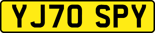 YJ70SPY