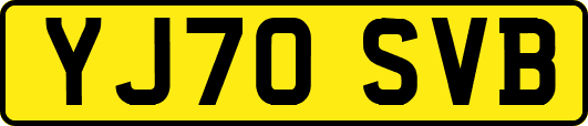YJ70SVB