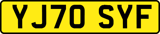 YJ70SYF
