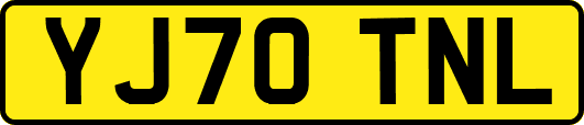 YJ70TNL