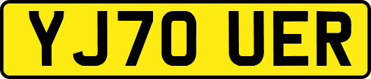 YJ70UER