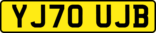 YJ70UJB