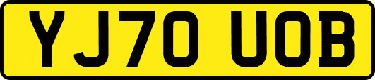 YJ70UOB