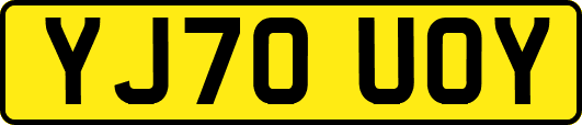 YJ70UOY