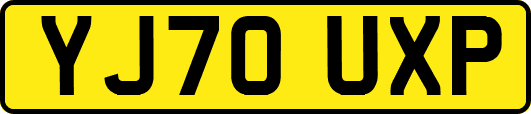 YJ70UXP