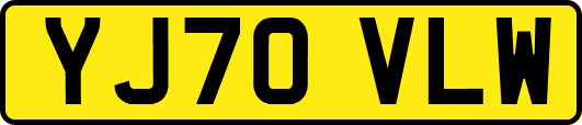 YJ70VLW