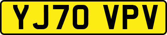 YJ70VPV