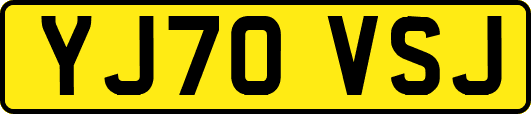 YJ70VSJ