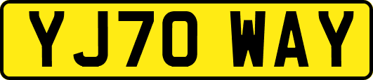 YJ70WAY