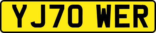 YJ70WER