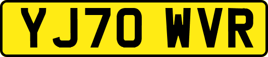 YJ70WVR