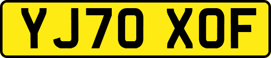 YJ70XOF