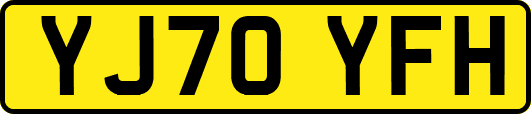YJ70YFH