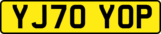 YJ70YOP