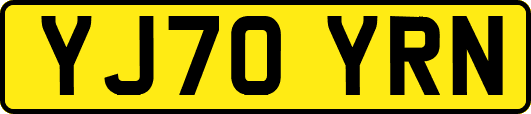 YJ70YRN