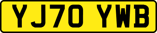 YJ70YWB