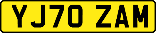 YJ70ZAM