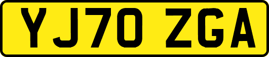 YJ70ZGA