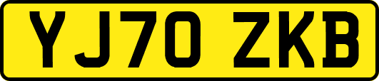 YJ70ZKB
