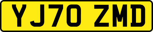 YJ70ZMD