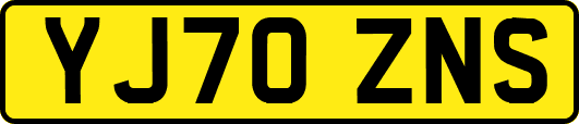 YJ70ZNS