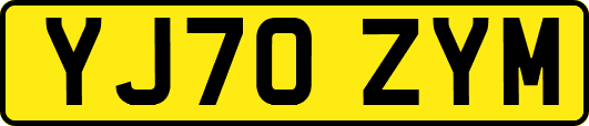 YJ70ZYM
