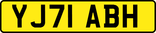 YJ71ABH