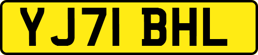 YJ71BHL