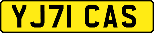 YJ71CAS