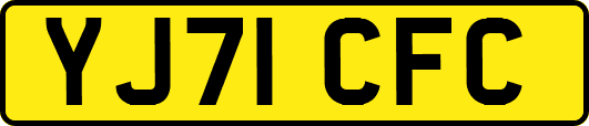 YJ71CFC