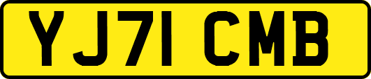 YJ71CMB