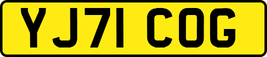 YJ71COG