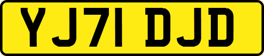 YJ71DJD