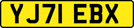 YJ71EBX