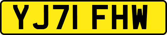 YJ71FHW