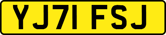 YJ71FSJ