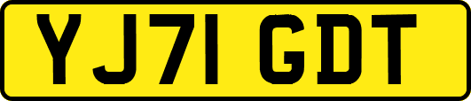 YJ71GDT