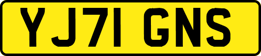 YJ71GNS