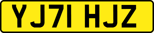 YJ71HJZ