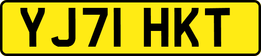 YJ71HKT